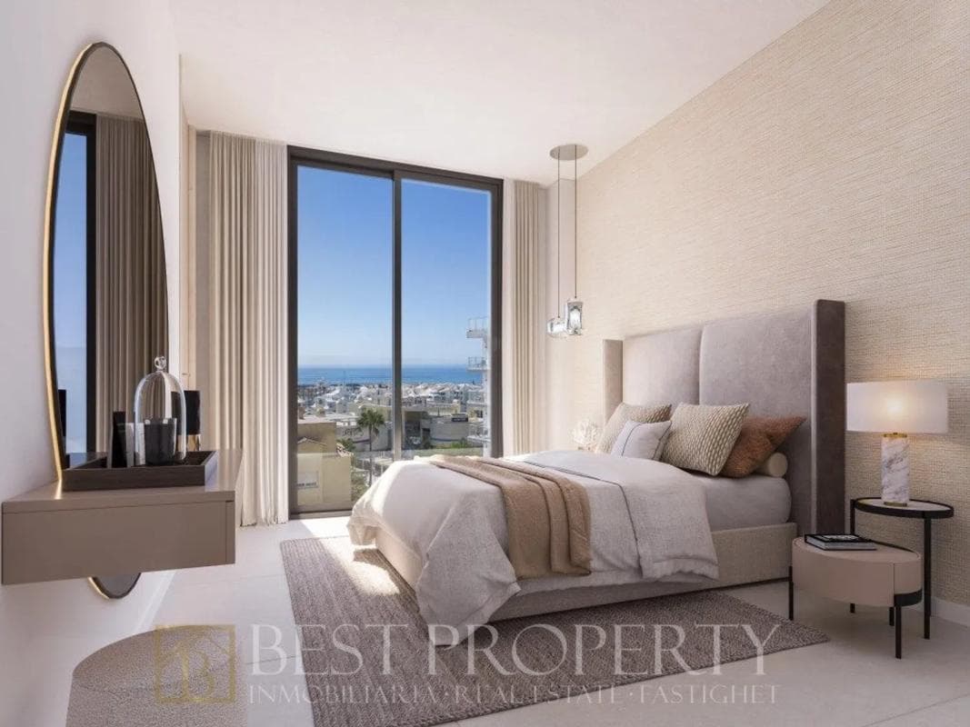Venta de piso en Solymar - Puerto Marina, Benalmádena
photo 2