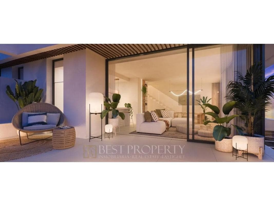 Venta de piso en Solymar - Puerto Marina, Benalmádena
photo 3