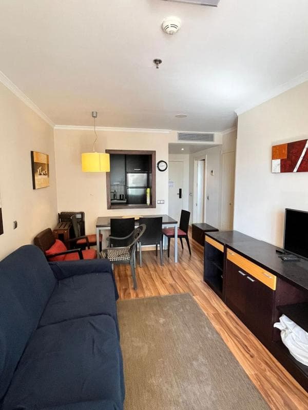 Venta de piso en Calle Los girasoles, 8, Benalmádena
photo 2