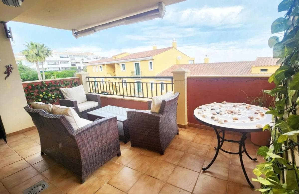 Venta de piso en Calle Gabriela Mistral, Benalmádena
photo 5