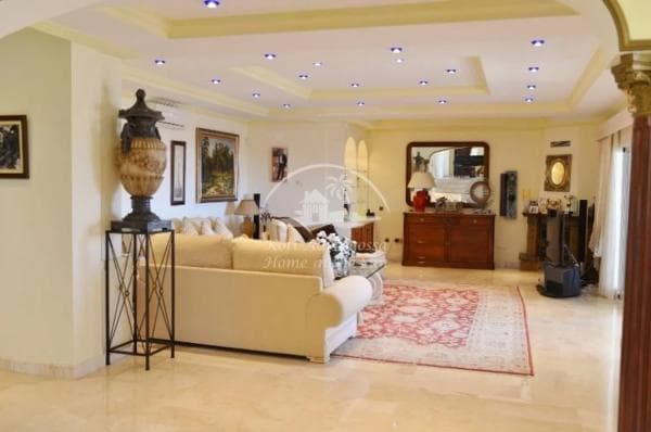 Chalet independiente en venta en Barrio Hacienda Torrequebrada, Benalmádena thumbnail 2