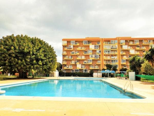 Estudio en venta en Avenida gamonal, Benalmádena photo 1