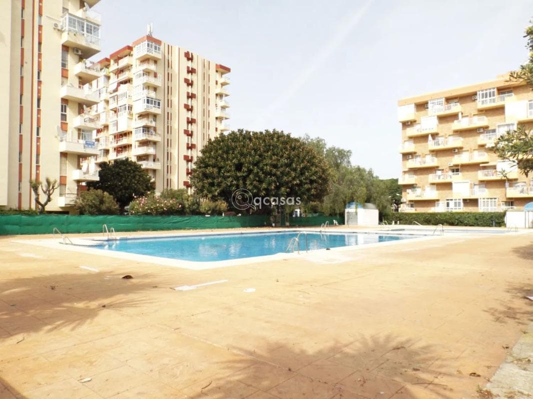 Sprzedaż studia w Avenida gamonal, Benalmádena photo 2