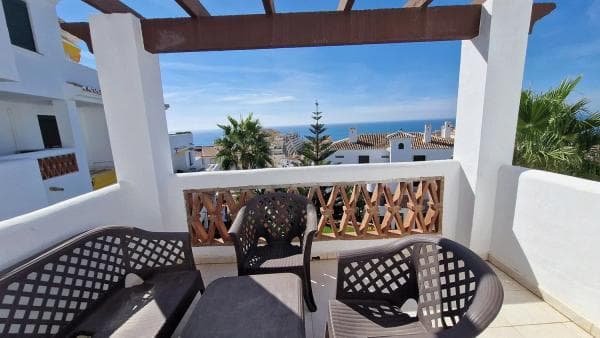 Piso en venta en Barrio Zona Centro Comercial Torrequebrada, Benalmádena thumbnail 1