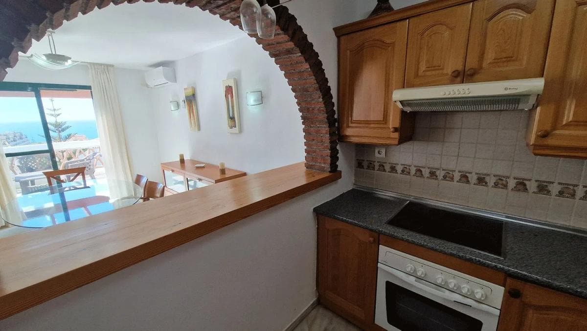 Sale of apartment in Barrio Zona Centro Comercial Torrequebrada, Benalmádena
photo 3