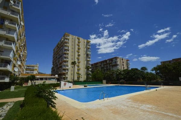 Продажа квартиры в Avenida gamonal, Бенальмадена thumbnail 2