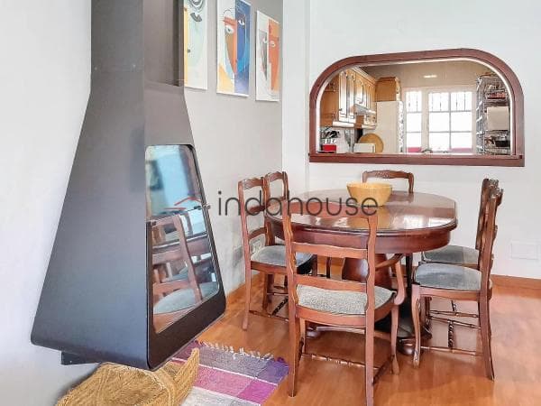Detached villa for sale in Barrio Los Nadales - Tio Charles, Benalmádena thumbnail 1