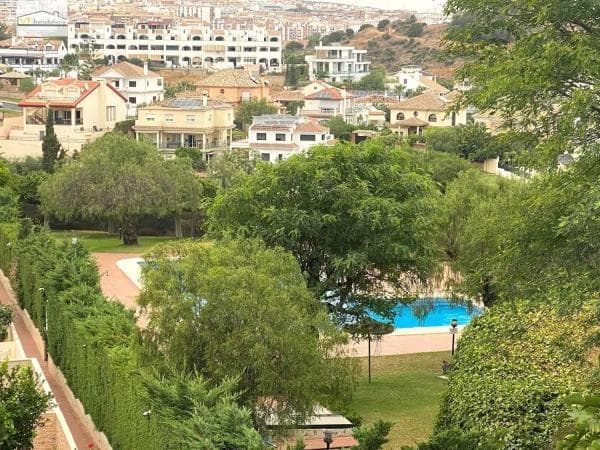 Chalet independiente en venta en Barrio Hacienda Torrequebrada, Benalmádena photo 1