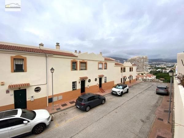 Chalet independiente en venta en Barrio Hacienda Torrequebrada, Benalmádena thumbnail 2