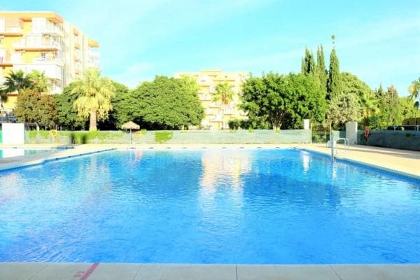 Estudio en venta en Avenida gamonal, Benalmádena photo 1