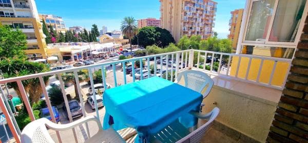 Estudio en venta en Avenida gamonal, Benalmádena thumbnail 1
