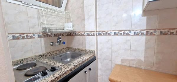 Estudio en venta en Avenida gamonal, Benalmádena thumbnail 2