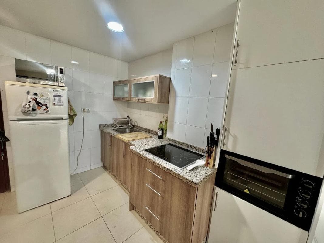 Sale of apartment in Avenida Terramar Alto s/n, Benalmádena
photo 3