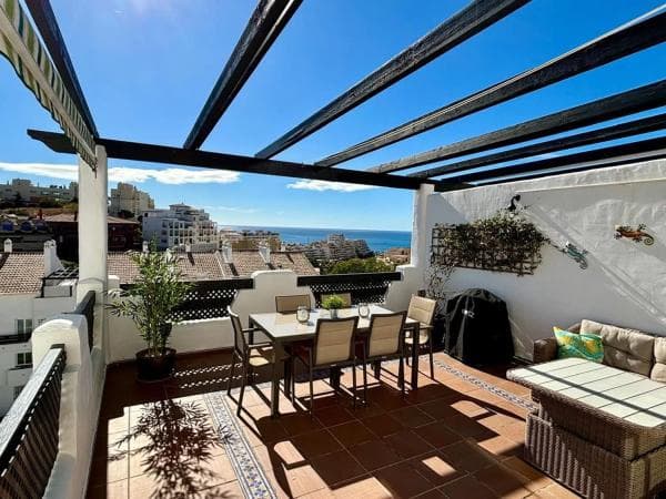 Piso en venta en Calle Estribor, 15 ----6, Benalmádena photo 1