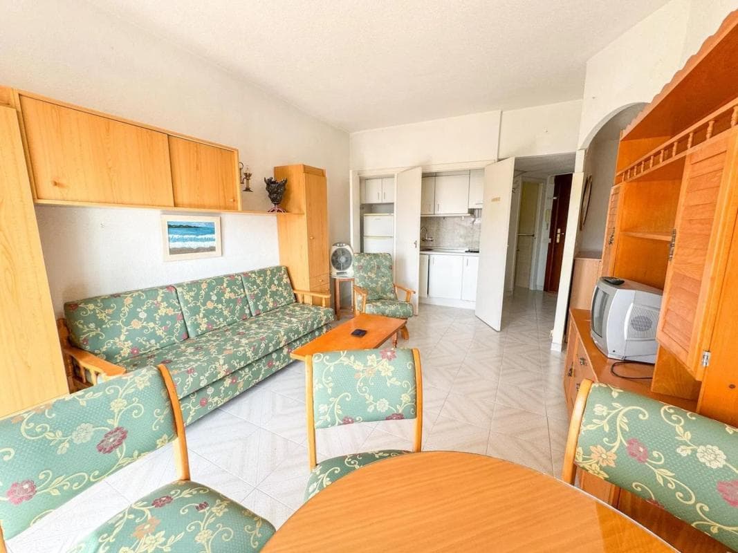 Sale of apartment in Solymar - Puerto Marina, Benalmádena
photo 5