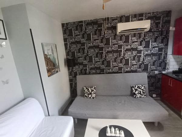 Estudio en venta en Calle las Naciones, 1, Benalmádena thumbnail 2