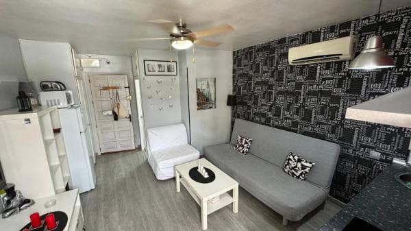 Estudio en venta en Parque de la Paloma, Benalmádena thumbnail 1