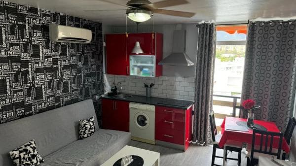 Estudio en venta en Parque de la Paloma, Benalmádena thumbnail 2