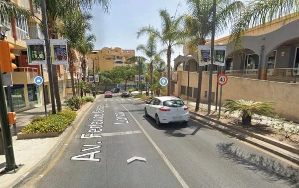 Estudio en venta en Avenida gamonal s/n, Benalmádena photo 1
