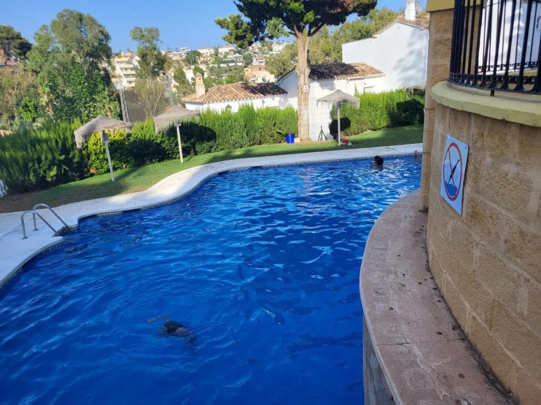 Venta de piso en Calle Motril, 1, Benalmádena
photo 2