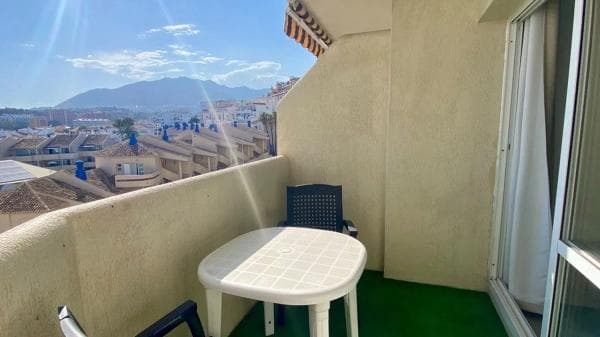 Estudio en venta en Parque de la Paloma, Benalmádena thumbnail 2