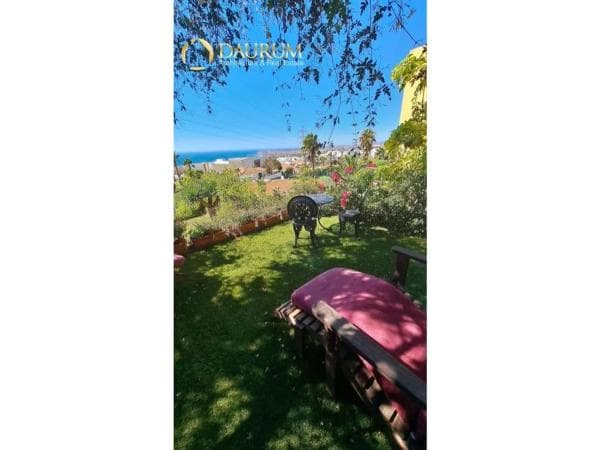 Chalet independiente en venta en Avenida del Higuerón, Benalmádena photo 1