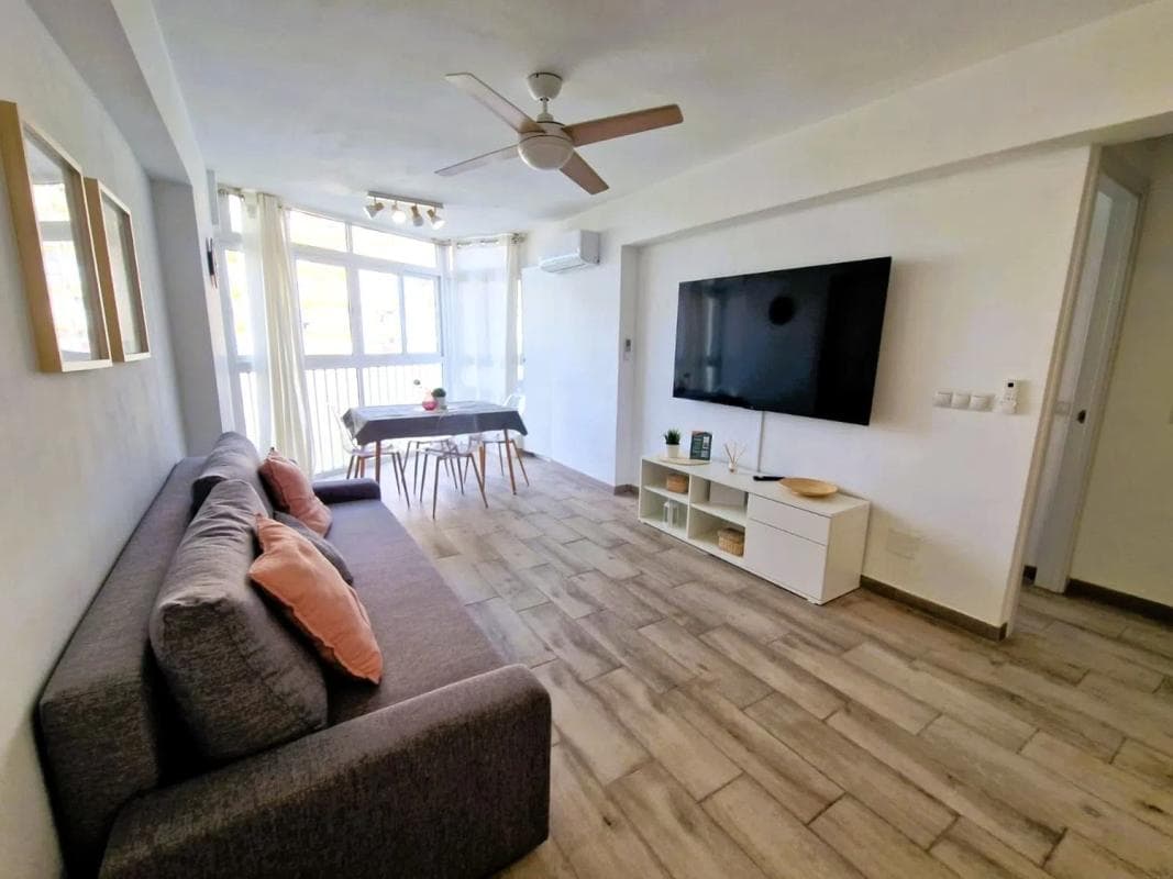 Venta de piso en Calle Tauro, Benalmádena
photo 3