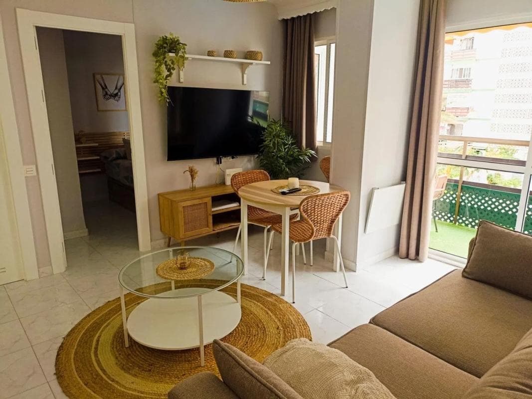 Venta de piso en Calle las Naciones, Benalmádena
photo 2