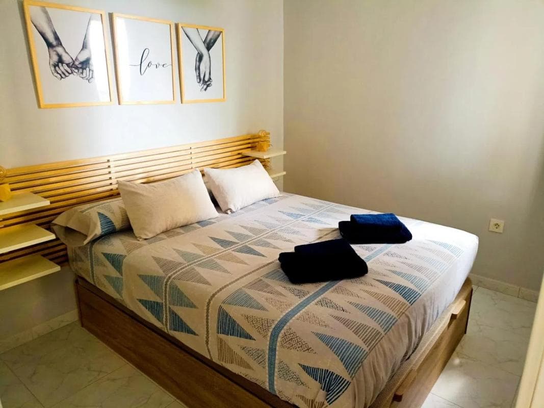 Venta de piso en Calle las Naciones, Benalmádena
photo 3