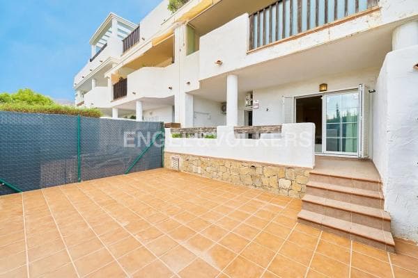 Piso en venta en Barrio Cortijo Torrequebrada, Benalmádena photo 1