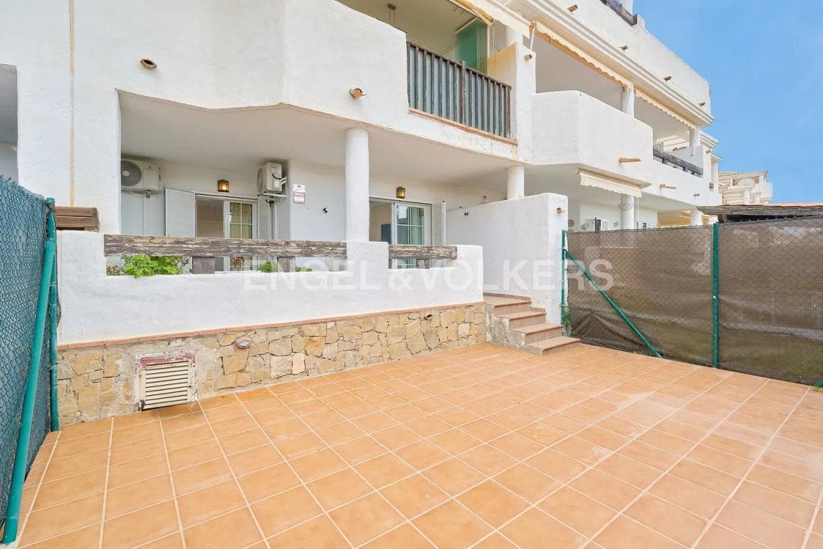 Venta de piso en Barrio Cortijo Torrequebrada, Benalmádena
photo 2