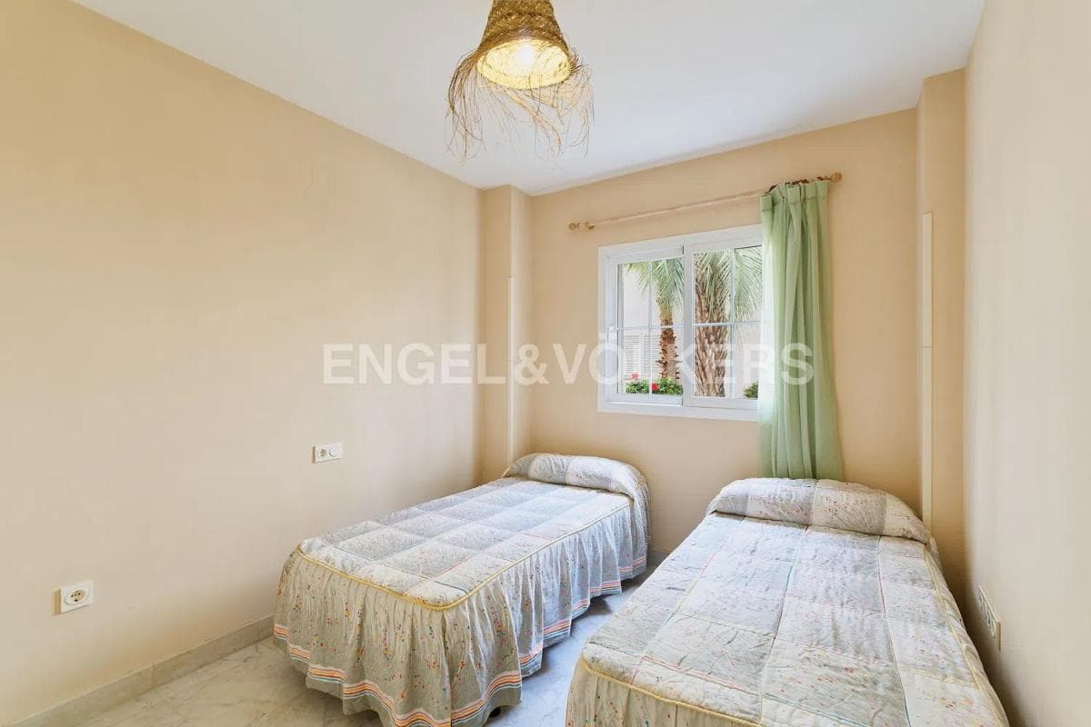 Venta de piso en Barrio Cortijo Torrequebrada, Benalmádena
photo 3