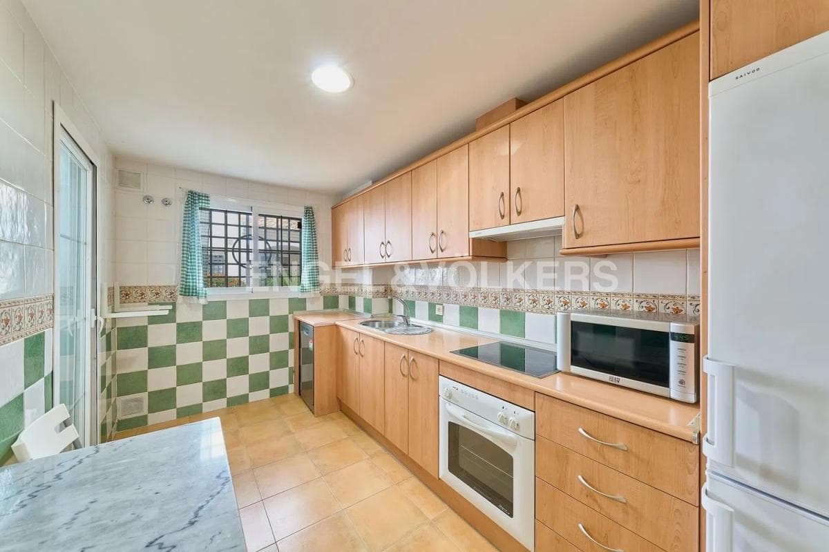 Venta de piso en Barrio Cortijo Torrequebrada, Benalmádena
photo 5
