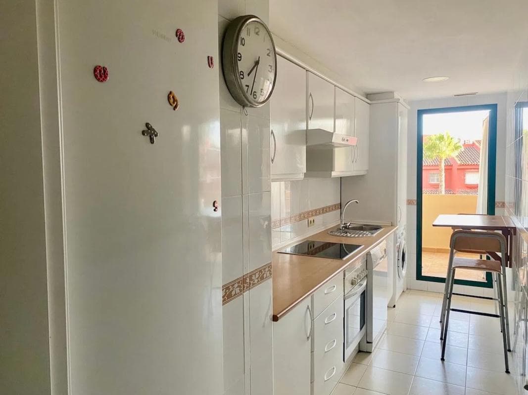 Продажа квартиры на Calle Malala, Бенальмадена
photo 3