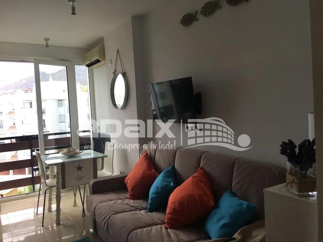 Venta de estudio en Calle las Naciones, Benalmádena photo 2