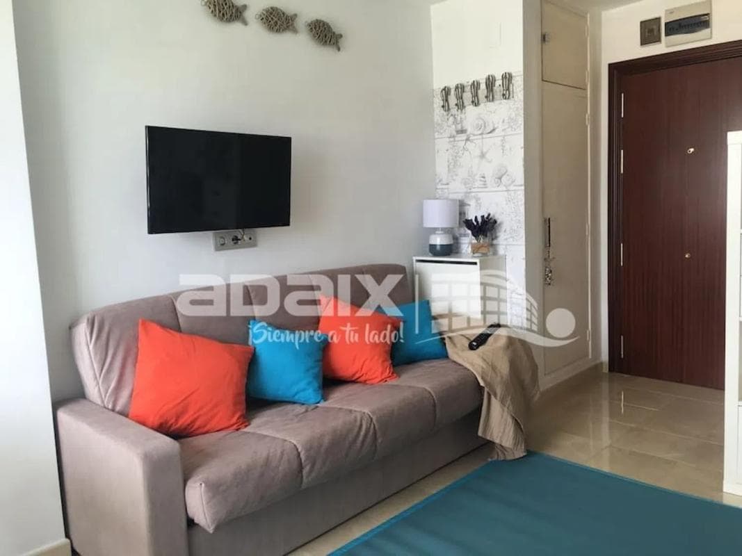 Venta de estudio en Calle las Naciones, Benalmádena photo 3