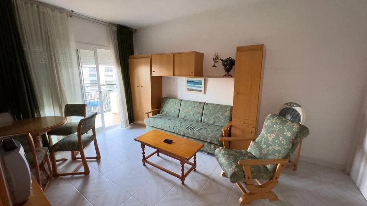 Sale of apartment in Solymar - Puerto Marina, Benalmádena
photo 2