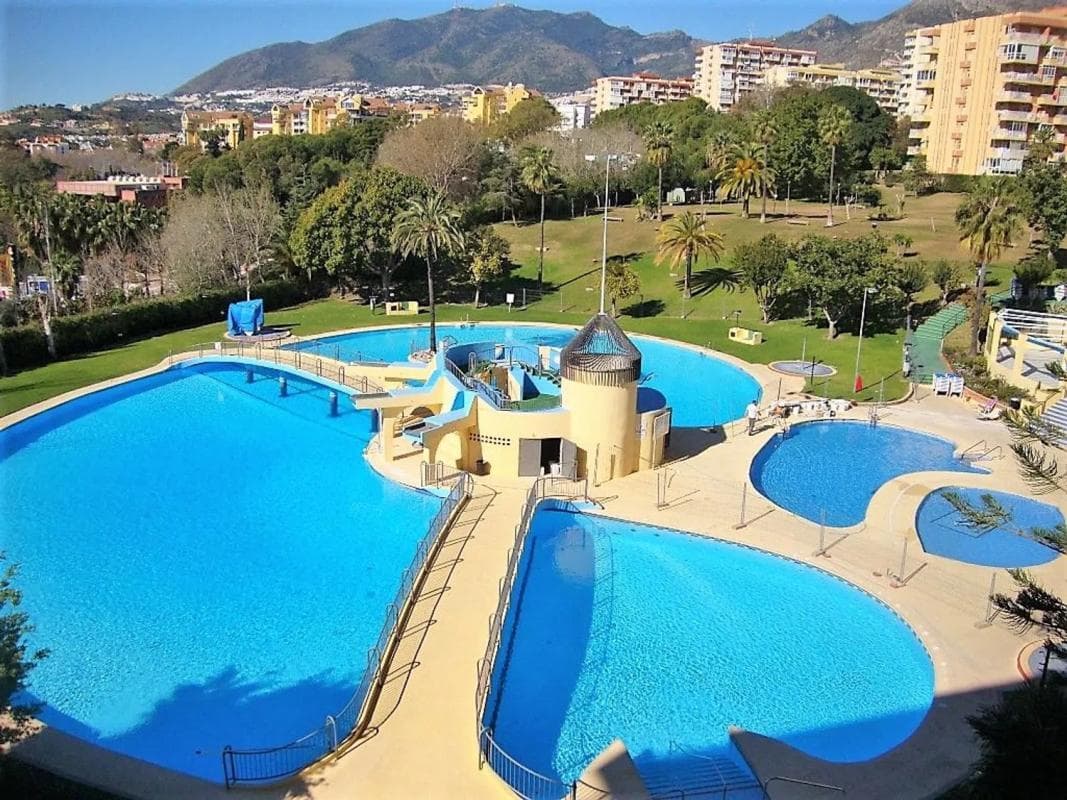Venta de piso en Avenida Gamonal, 12, Benalmádena
photo 2