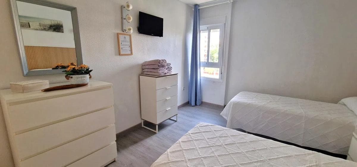Venta de piso en Avenida Gamonal, 12, Benalmádena
photo 4