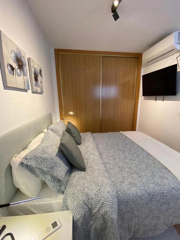Venta de piso en Avenida de la Estacion, Benalmádena
photo 4