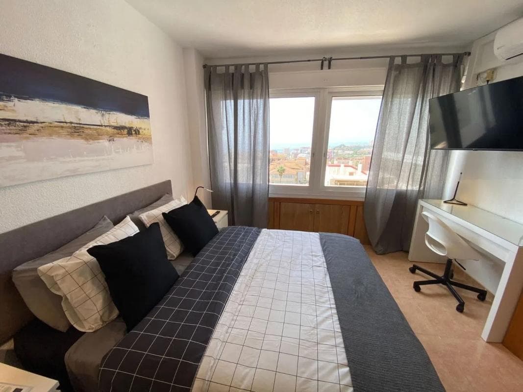 Venta de piso en Avenida de la Estacion, Benalmádena
photo 5