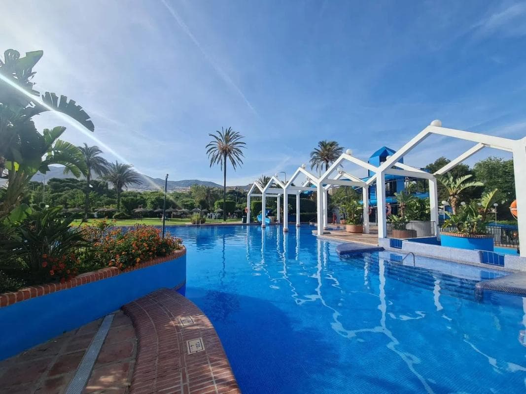 Venta de piso en Avenida de Rafael Alcaide, 3, Benalmádena
photo 2