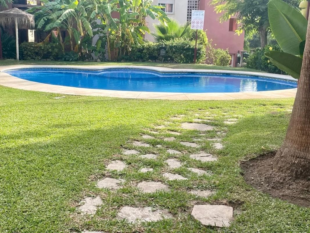 Venta de piso en Avenida Estrella del Mar, Benalmádena
photo 2