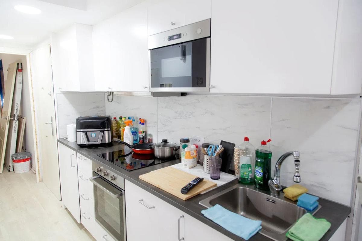 Venta de piso en Camino de Doña María, 8, Benalmádena
photo 2