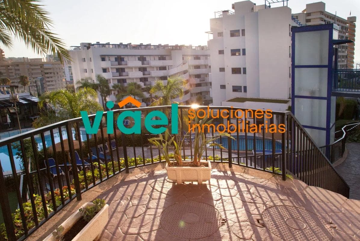 Venta de piso en Camino de Doña María, 8, Benalmádena
photo 4