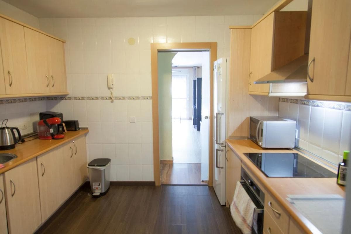 Продажа квартиры на Calle Almuñécar, 2, Бенальмадена
photo 4