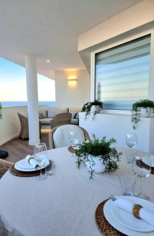 Piso en venta en Avenida del Sol, 18, Benalmádena photo 1