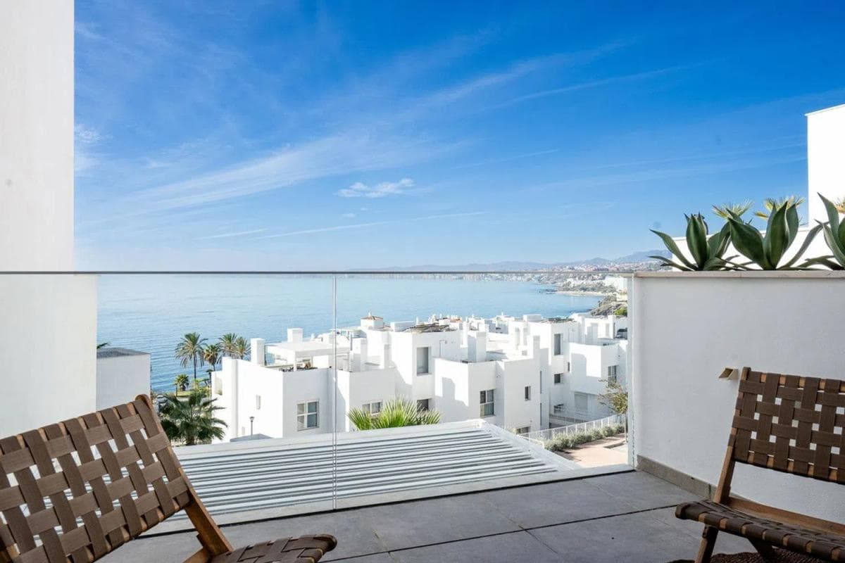 Venta de piso en Calle Grecia, Benalmádena
photo 2