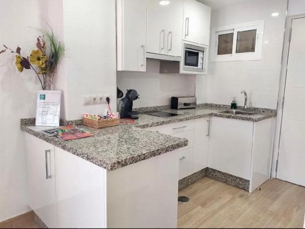 Estudio en venta en Avenida gamonal, Benalmádena photo 1