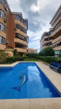 Piso en venta en Avenida Blas Infante s/n, Benalmádena photo 1